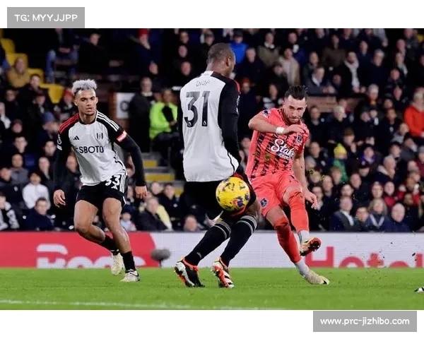 富勒姆0-2不敌埃弗顿,农场主主场失守