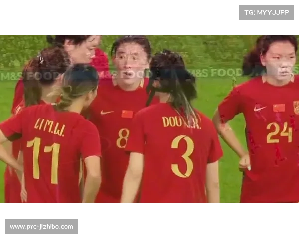 中国女足2-3不敌苏格兰，友谊赛遭遇逆转