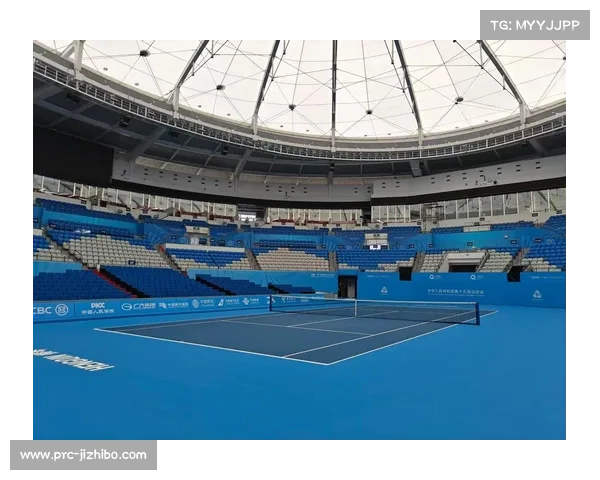 网球赛事全球观众超10亿，个人运动商业化潜力巨大